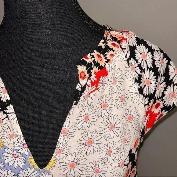 Sanctuary  Blouse - Picture 3 of 6